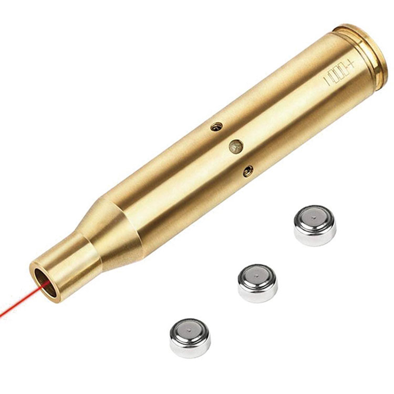 30-06 6,5x55 laserboringvizier 6,5x55 Boresighter 6,5x55 lasercollimator